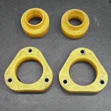 1.6 40 Mm Car Spacers Leveling Lift Kit For Toyota Prius Prius A V Alpha