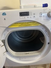 Candy Smart CS C8LF-80 8kg Condenser Tumble Dryer β White