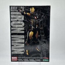 Kotobukiya ARTFX+ Statue MARVEL NOW : IRON MA...