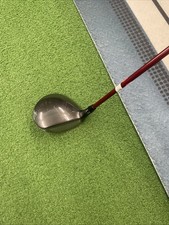 Cobra DS-Adapt 3 Wood Golf Club 15.5 Degree Regular Flex