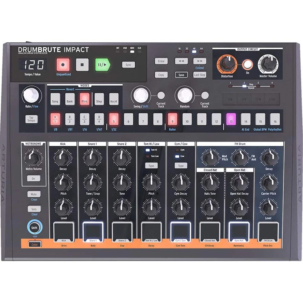Arturia Drums for sale | eBay