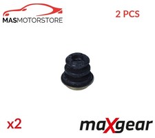 ANSCHLAGPUFFER STOßDÄMPFER MAXGEAR 72-4413 2PCS A FÜR RENAULT KOLEOS I
