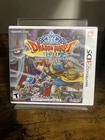 Dragon Quest VIII: Journey of the Cursed King (3DS, 2017) CIB