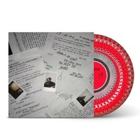 17 (Lp Picture Disc) | Xxxtentacion | Schallplatte | Vinyl / Schallplatte | 2025