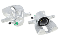 Bremssattel Vorderachse Links FüR CitroËN C2 C3 I Pluriel Enterprise