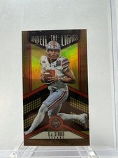 2023 Panini Legacy - Under the Lights Mini Bronze CJ Stroud 06/75