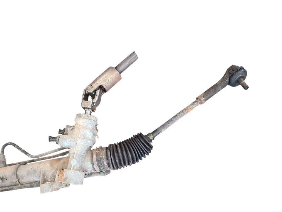 Steering Gear/Rack Power Rack And Pinion Fits 91-95 CARAVAN 642134 - Image 4 of 4