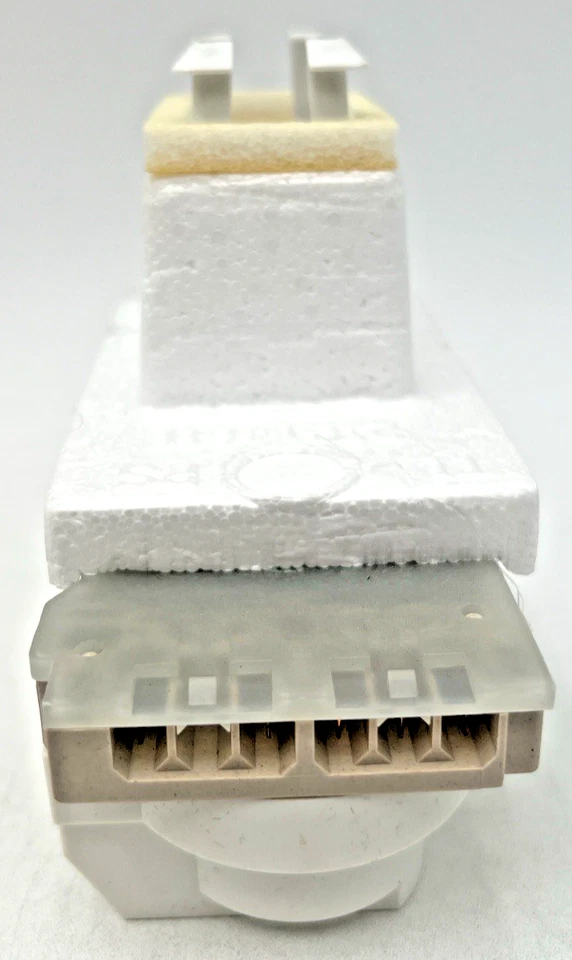 FSP 2209751 REFRIGERATOR AIR DAMPER DIFFUSER OEM GENUINE - Image 3 of 4