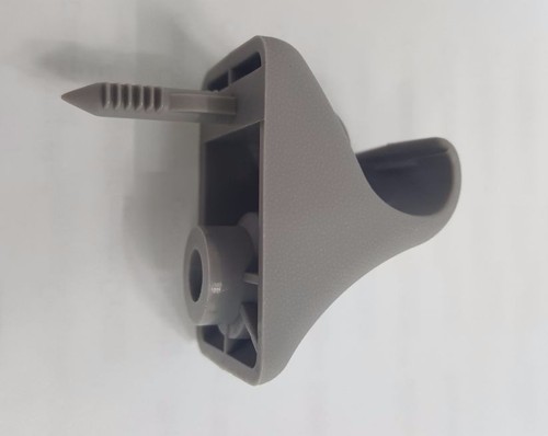 85235 1C300QS Retainer Inside Clip for 2002 2012 Hyundai Getz Click - Picture 3 of 5