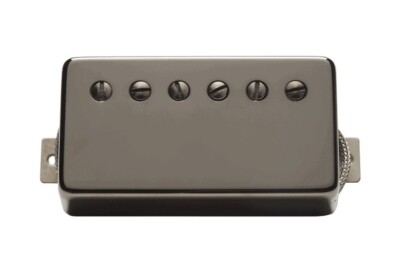 NEW Seymour Duncan APH2n SLASH Alnico Pro II PICKUP Humbucker Neck *BLACK NICKEL