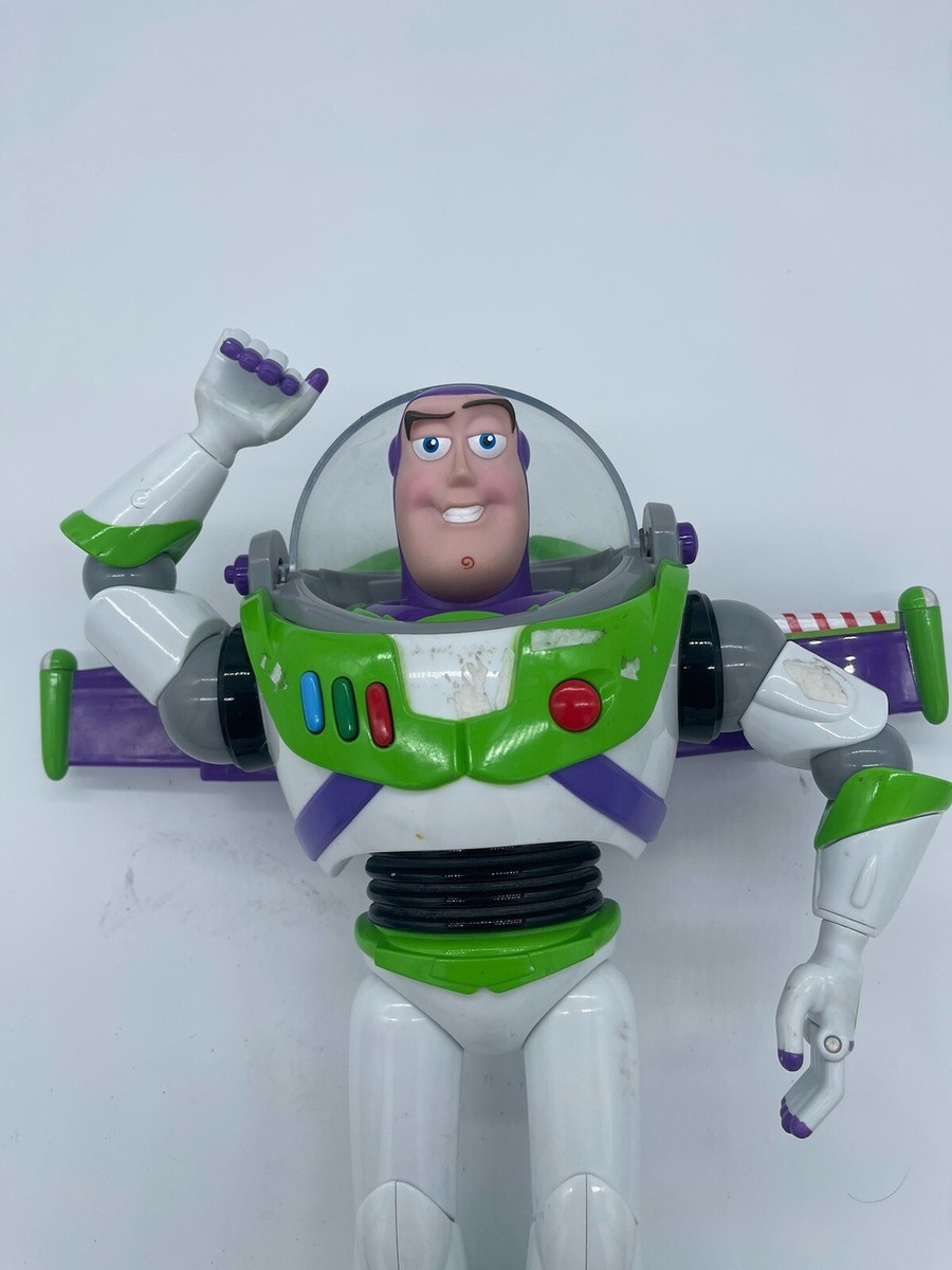 Buzz Lightyear 12 Buzz Lightyear 12