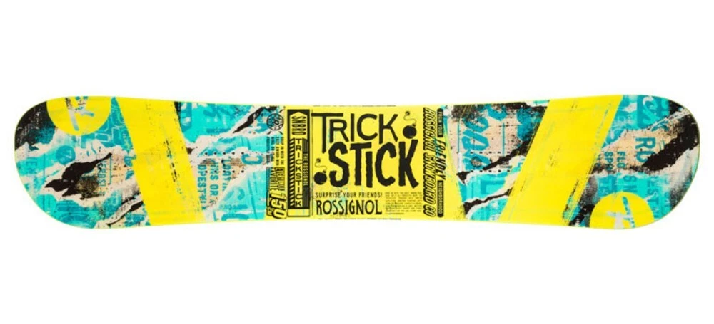 Rossignol trickstick 2018 deals