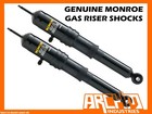 <!--F#f_0-->MONROE REAR AIR SHOCK ABSORBERS FOR COMMODORE VB-VC-VH-VK-VL-VN-VP-VR-VS SEDAN<!--F/-->
