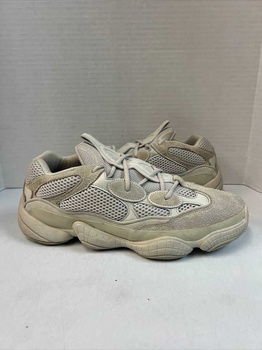 Adidas Yeezy 500 Blush 2018 Size 12 Used DB2908