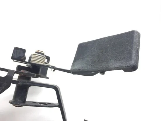 Conjunto de pedais de freio do acelerador 2010 Polaris Ranger Crew 800 4x4 EFI 2426 - Imagem 4 de 4