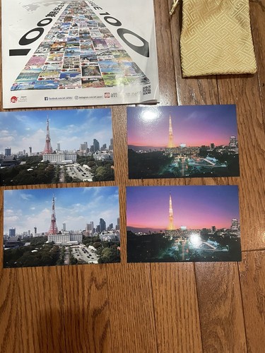 Souvenir Bundle From Tokyo Japan - Picture 3 of 5