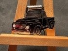 New Listing1950’s Black Pickup truck key ring- new