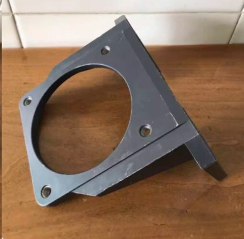 1pcs Used SOL 68 mounting brackets - Picture 2 of 2