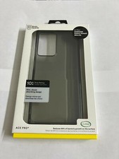BodyGuardz Ace Pro Case - Samsung Galaxy Note20 Ultra 5G - Smokey Black