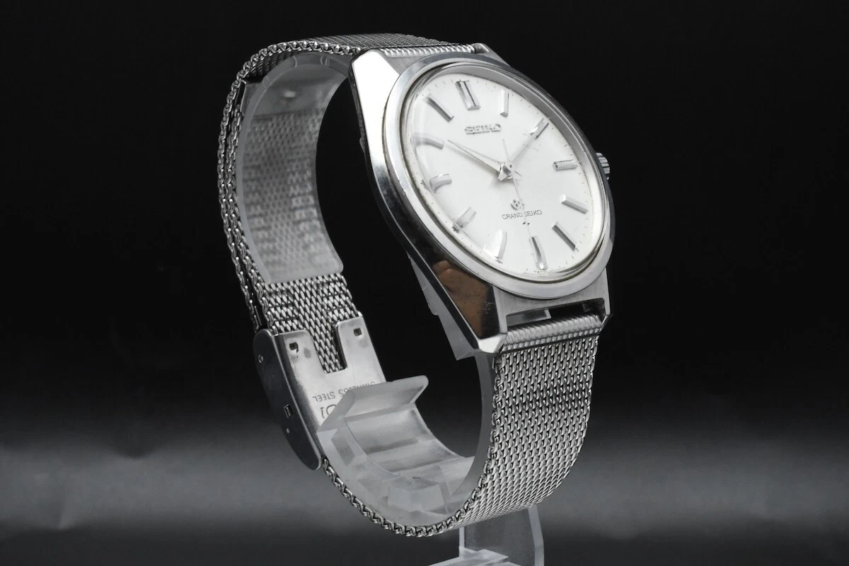 Grand store seiko 4420