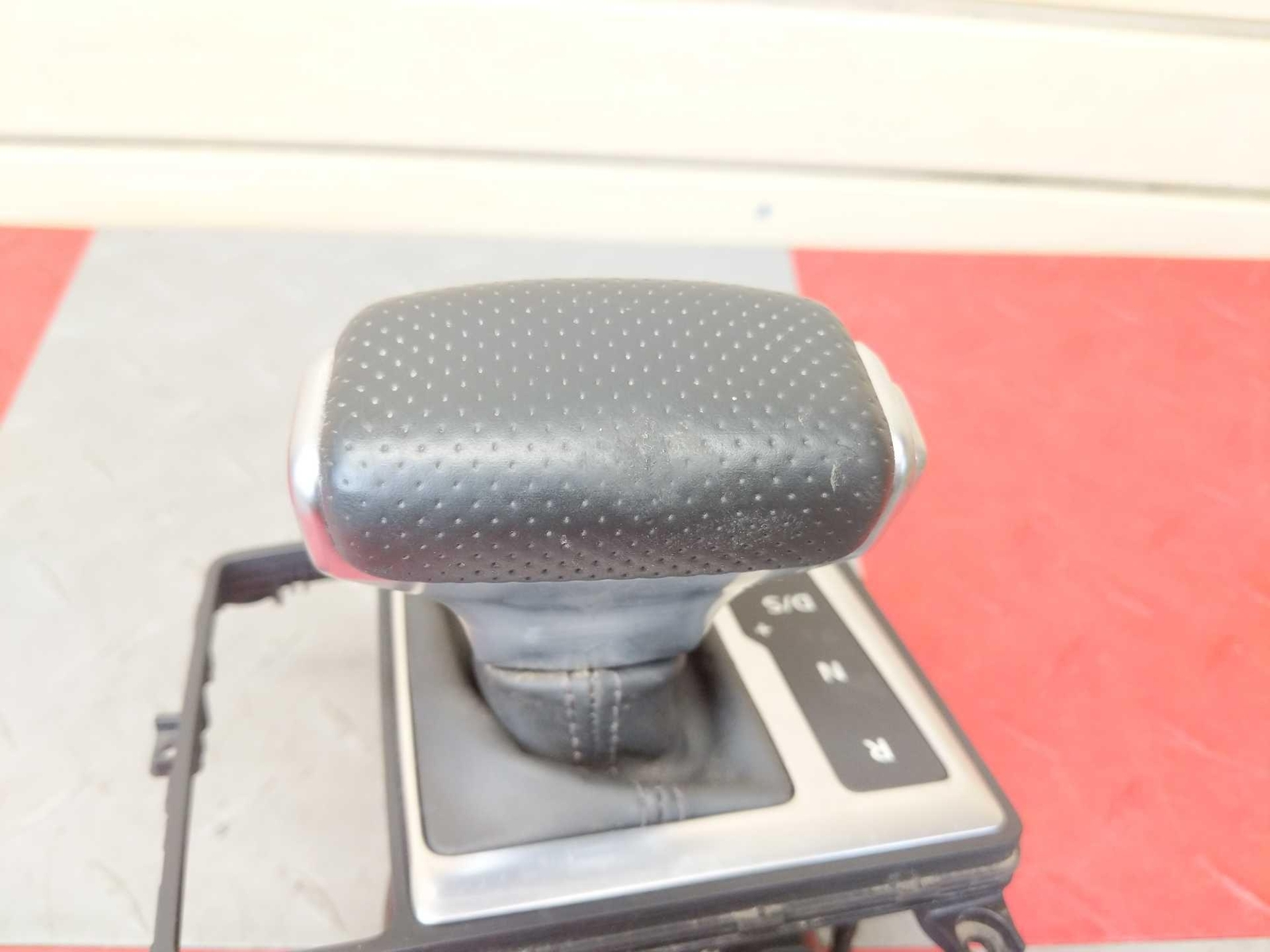 2018 Audi R8 OEM Floor Shifter Actuator S-Tronic Automatic 7 Speed P/ 4S1713041D
