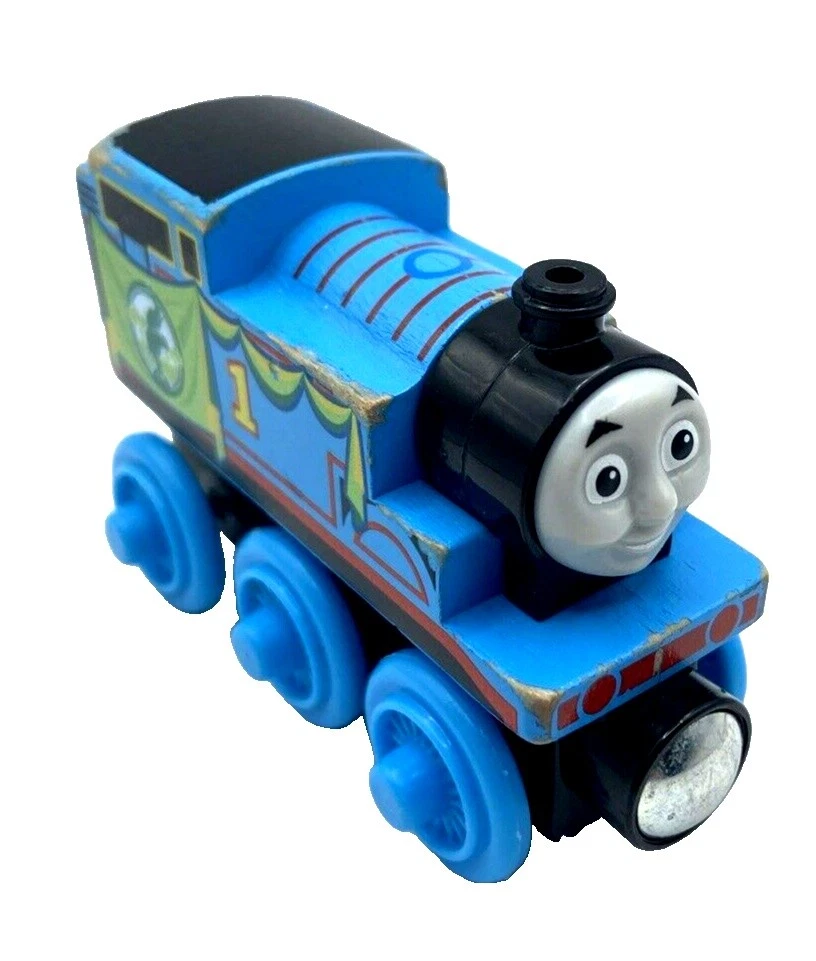 Thomas & Friends 1:64 escala vehículos diecast y de juguete