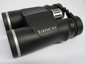 tasco 10x42 binoculars