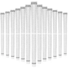 13Pcs Wedge Guys GLP Velvet Golf Club Grips - Standard/Midsize