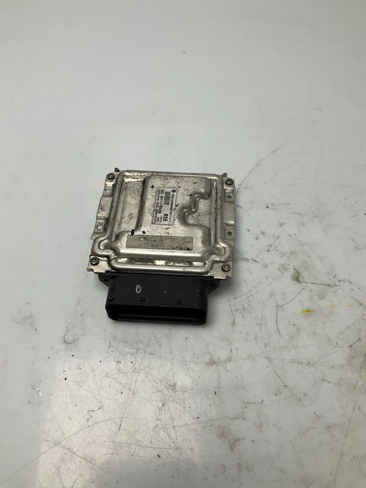 CENTRALINA MOTORE per modello: KIA PICANTO 1.0 codice ricambio: 39111-04055 - Immagine 3 di 4