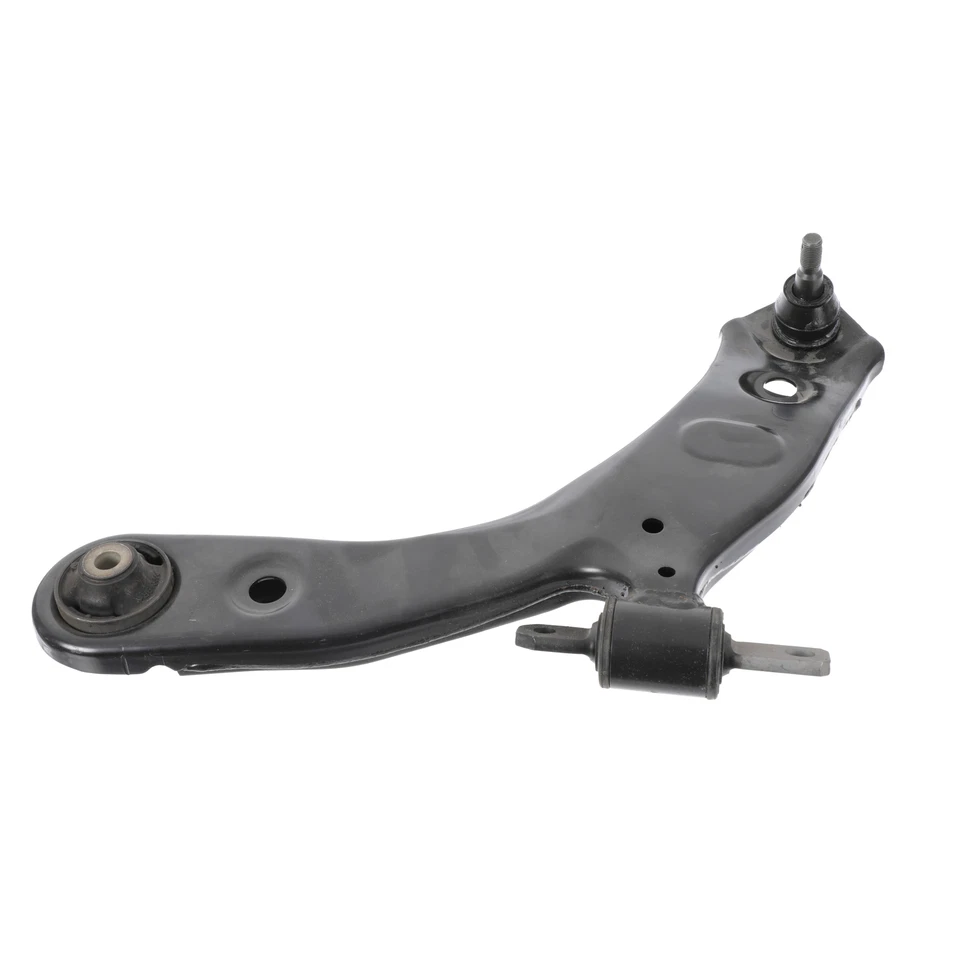 Brazo de control inferior genuino Suzuki 45202-57L01 Foto 3 de 4