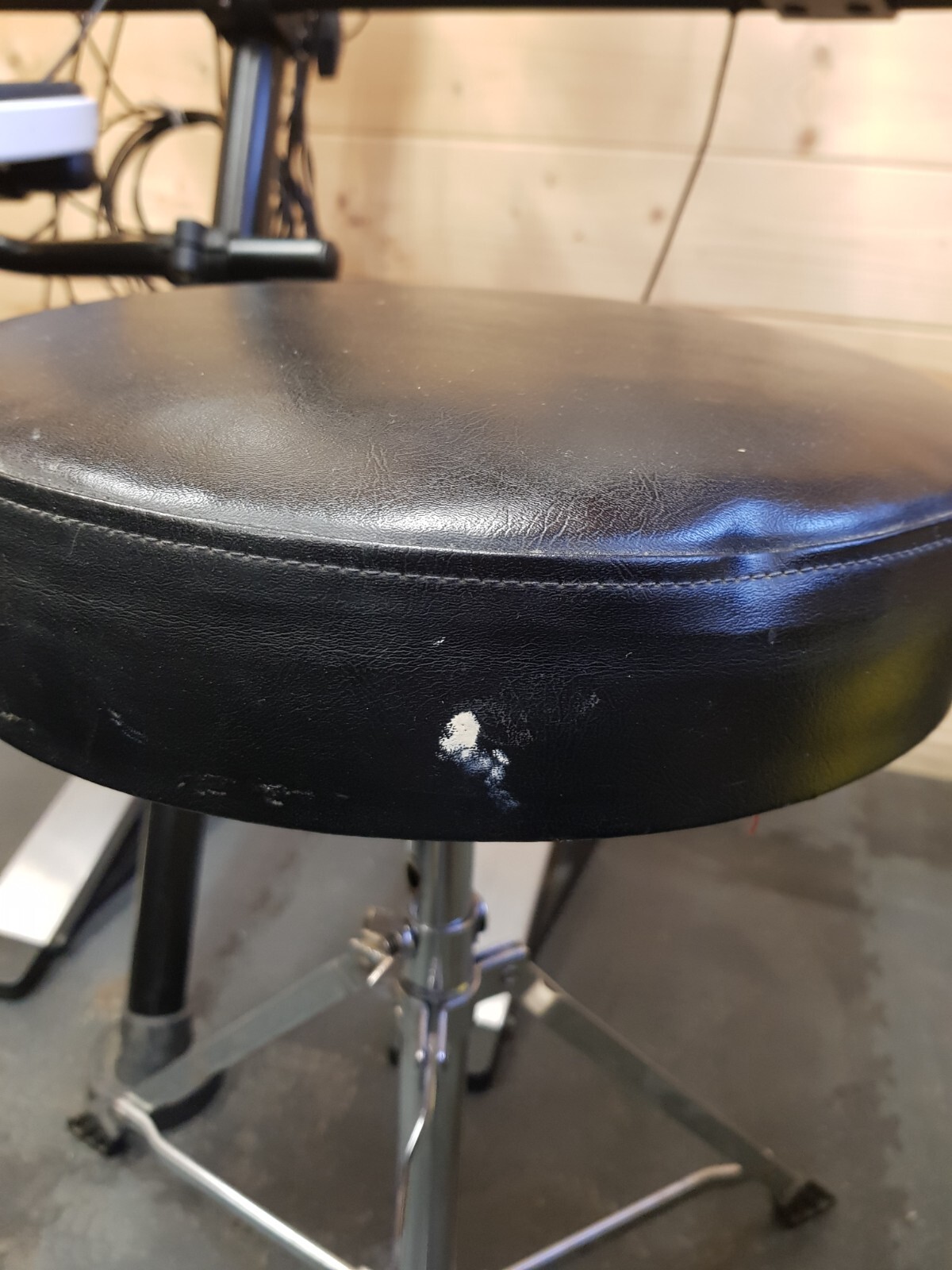 Roland TD1K Electronic V Drum Kit + Stool eBay