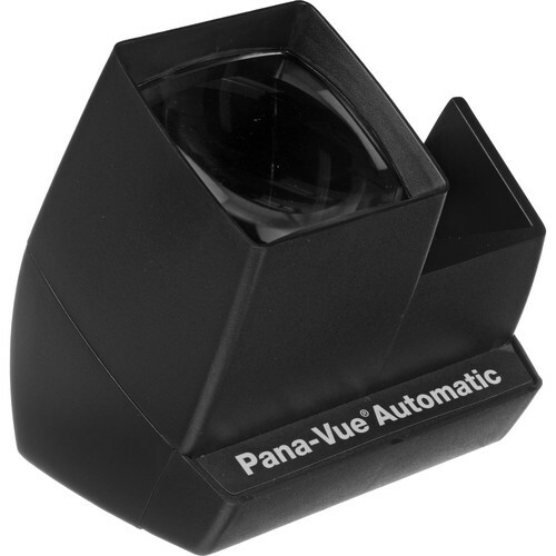 Pana-Vue 6566 Automatic Slide Viewer - Picture 4 of 5