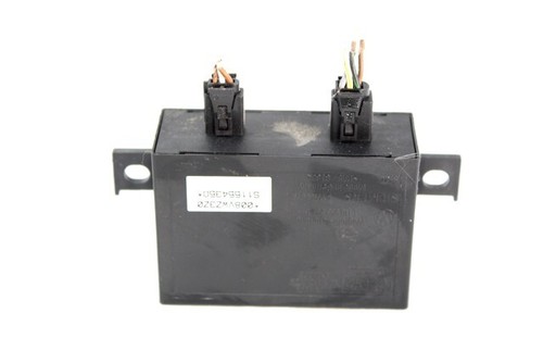 1H0953257B ECU Immobilizer VOLKSWAGEN Polo 1.0 B 33KW 5M 5P (1995) Ersatz