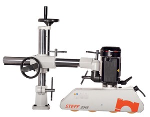 Sale Steff Power Feeder Model 2048 Sale Ebay