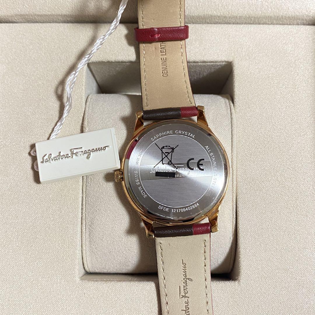 サルヴァトーレ フェラガモ SFDE00618 腕時計 ferragamo Salvatore Ferragamo Sfde00618 Watch | eBay