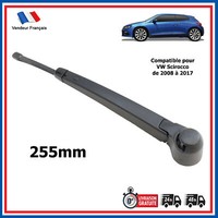 Wischerarm Hinten Abdeckung FüR Vw Scirocco (137, 138) 2008-2017