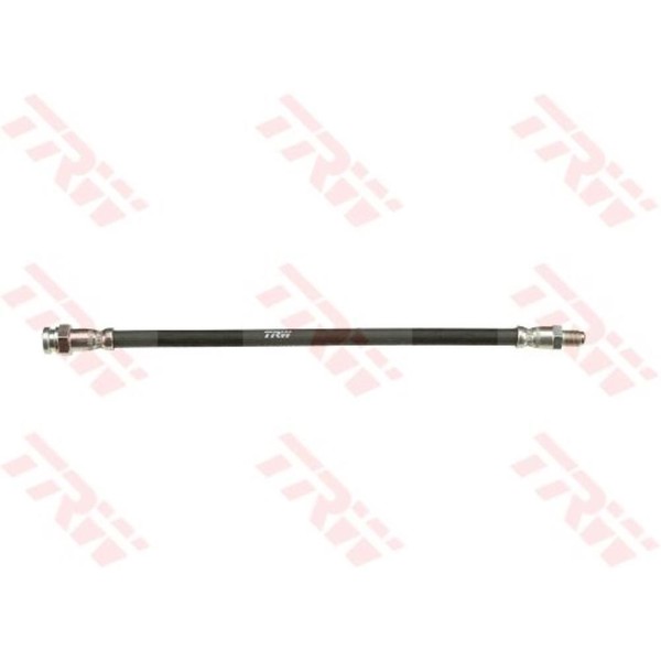 TRW Bremsschlauch Hinten Links Rechts FüR Fiat Ducato Pritsche/Fahrgestell-image
