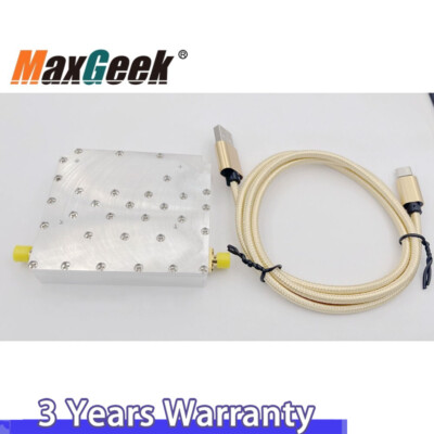 LF-6GHZ-120DB Bidirectional Digital Control RF Attenuator Module 0.25DB Stepping