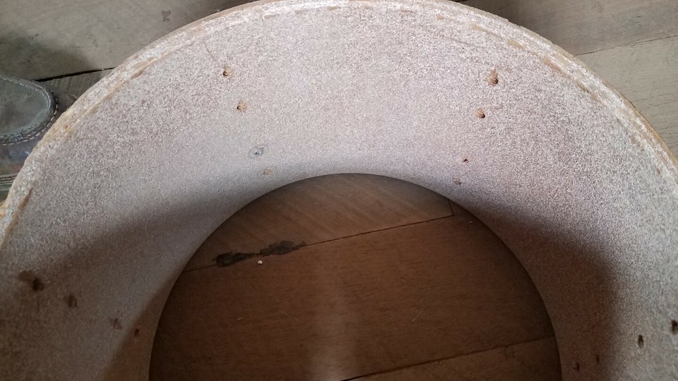 Vintage Rogers R360 tom Drum shell 12x9 incher | eBay