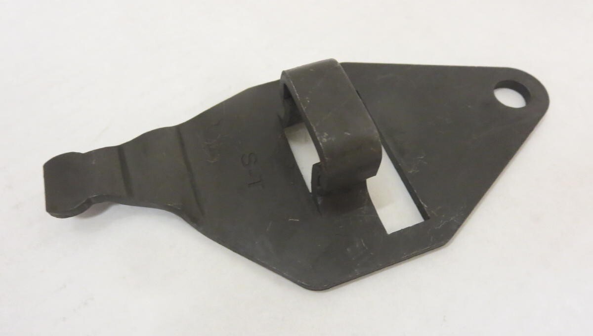 TARPtoWANTKEY　TTW Scale Plate MB GPW Willys Ford WWII Jeep G503 T84 Transmission Shifter