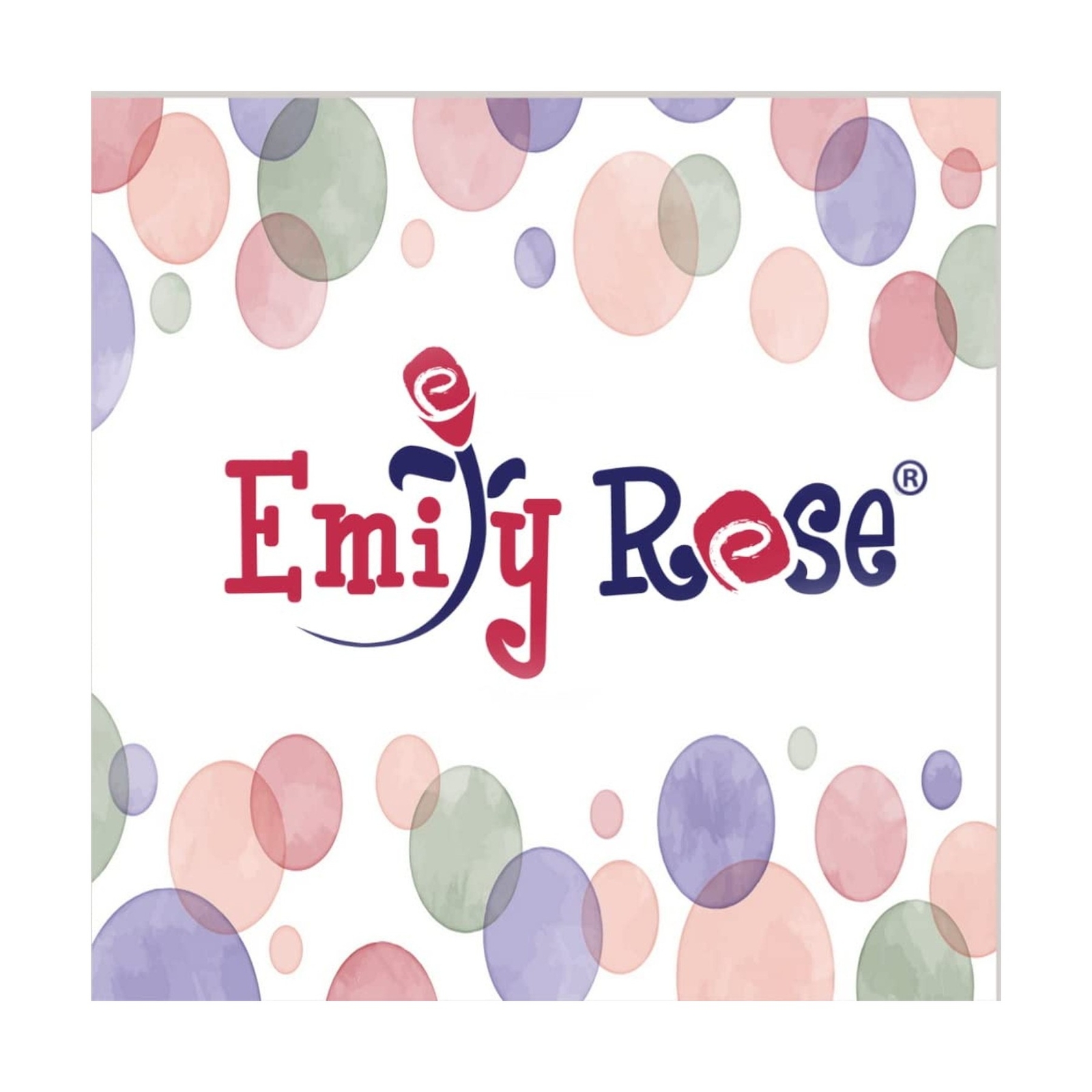 Emily Rose Doll Clothes 18 inch Doll Bed Furniture Gift Set for Kids Girls | ...