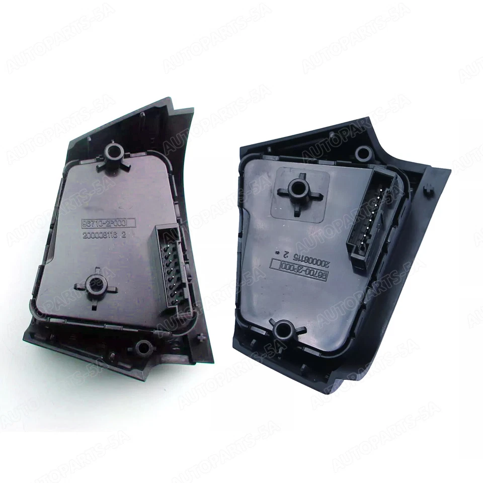 Interruptor de control de crucero del volante derecho+derecho para Kia Sorento 2011-2012 Foto 3 de 3