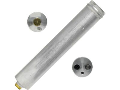 UAC 79BH96X A/C Receiver Drier Fits 2002-2009 Nissan Altima Drier Pad ...