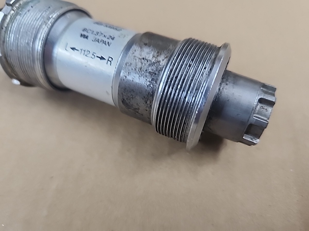 あ*ひ様 Shimano BB-M952 ボトムブラケット　XTR 未使用 あ*ひ様 Shimano BB-M952 ボトムブラケット XTR 未使用 2025年