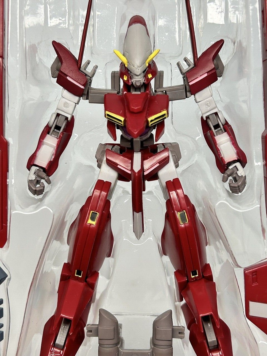 MSIA Gundam OO 