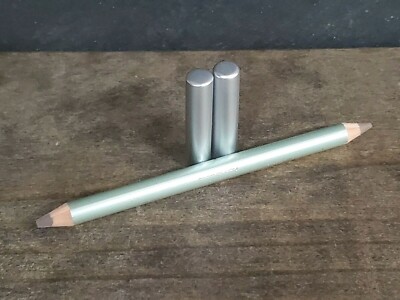 Mally Brow Beauty Double-Ended Brow Pencil ~ BLONDE ~ definer, color, NWOB  (.5