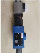 NEW Rexroth Proportional valve DRE6-11/100MG24K4M R900932943