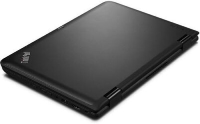 Lenovo ThinkPad Chromebook Yoga 11e 11.6