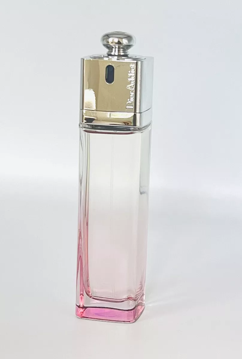 chanel chance fraiche eau de toilette 3.4