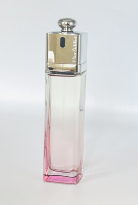 Dior Addict Eau Fraiche By Christian Dior 3.4oz Eau De Toilette Spray For Women